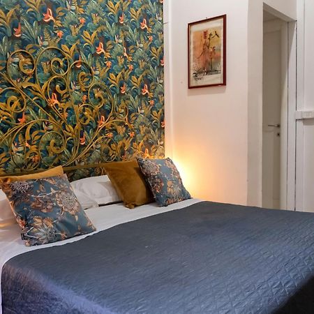 La Residenza Del Principe Bed & Breakfast Roma Exterior foto