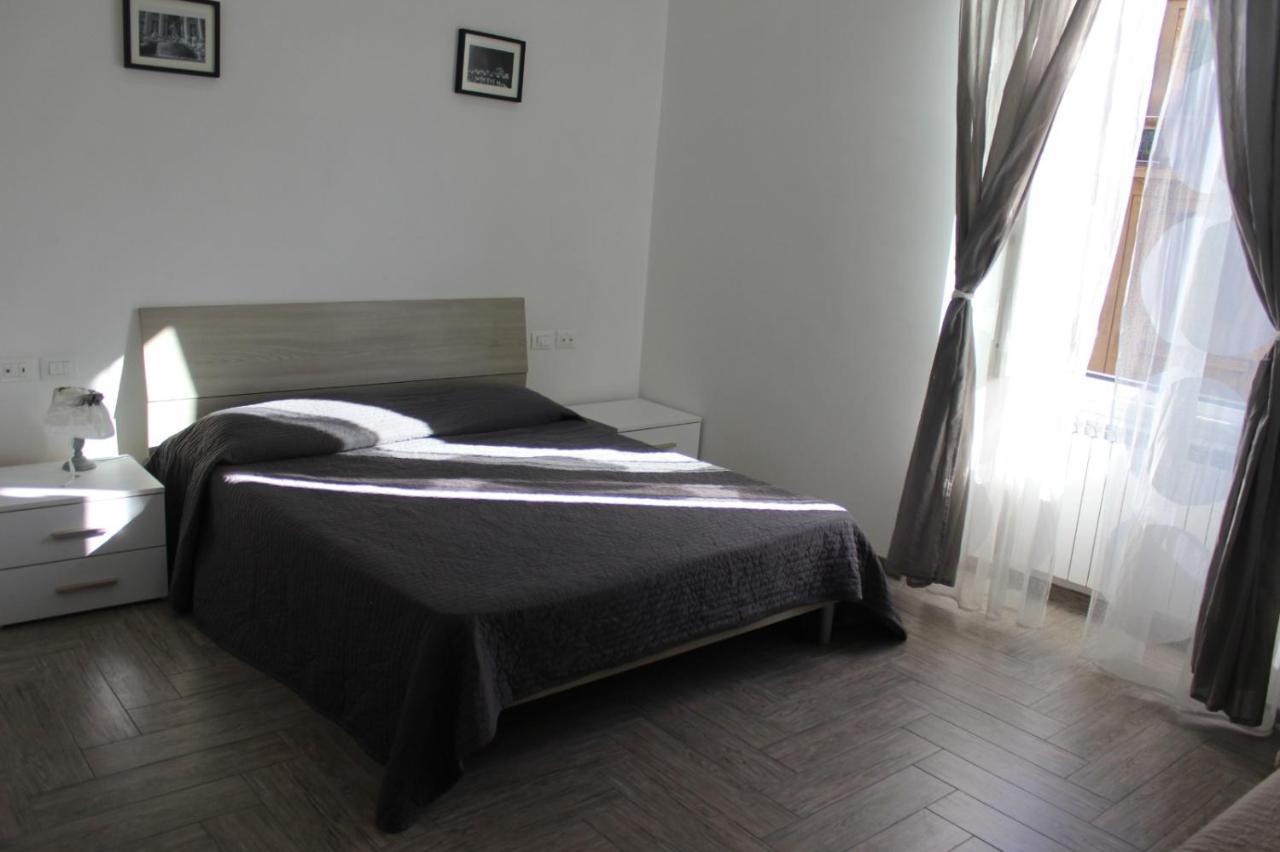 La Residenza Del Principe Bed & Breakfast Roma Exterior foto
