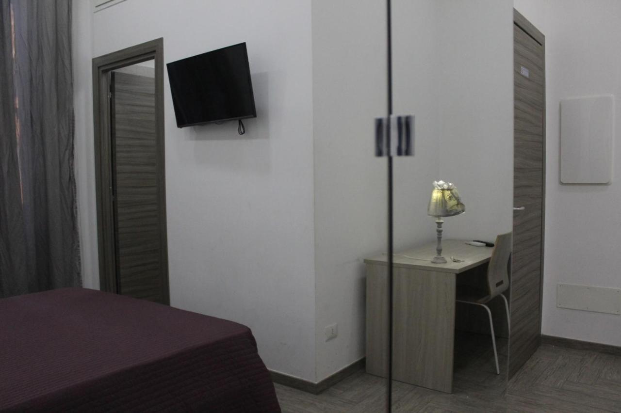La Residenza Del Principe Bed & Breakfast Roma Exterior foto