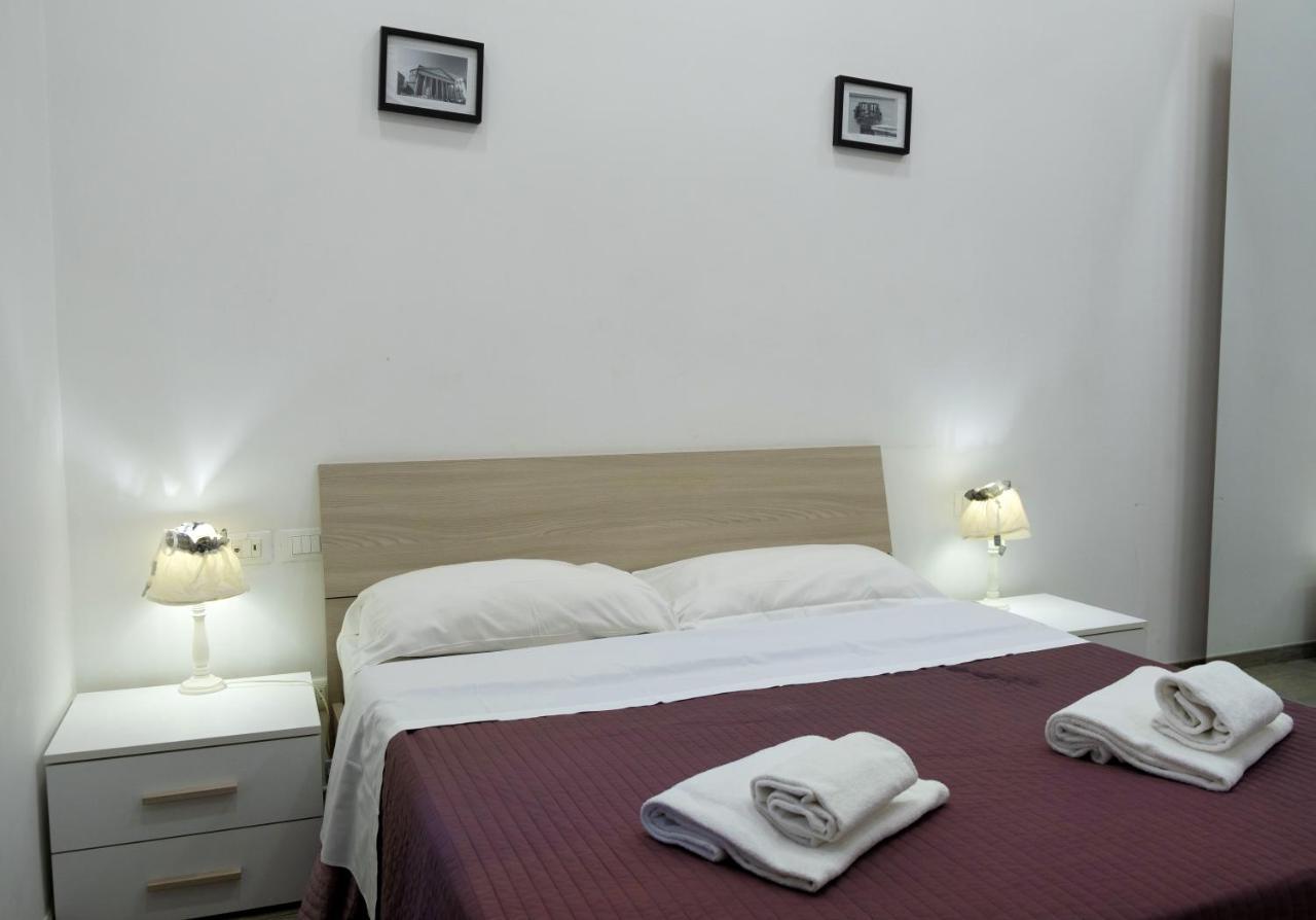 La Residenza Del Principe Bed & Breakfast Roma Exterior foto