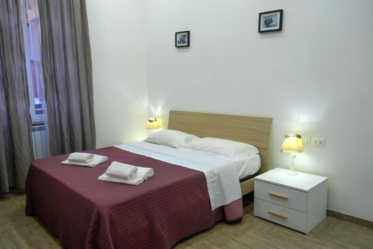 La Residenza Del Principe Bed & Breakfast Roma Exterior foto