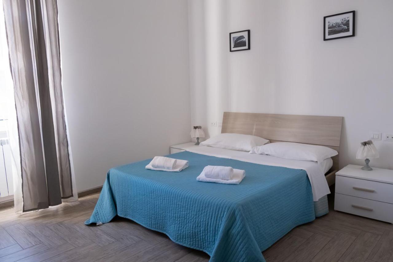 La Residenza Del Principe Bed & Breakfast Roma Exterior foto