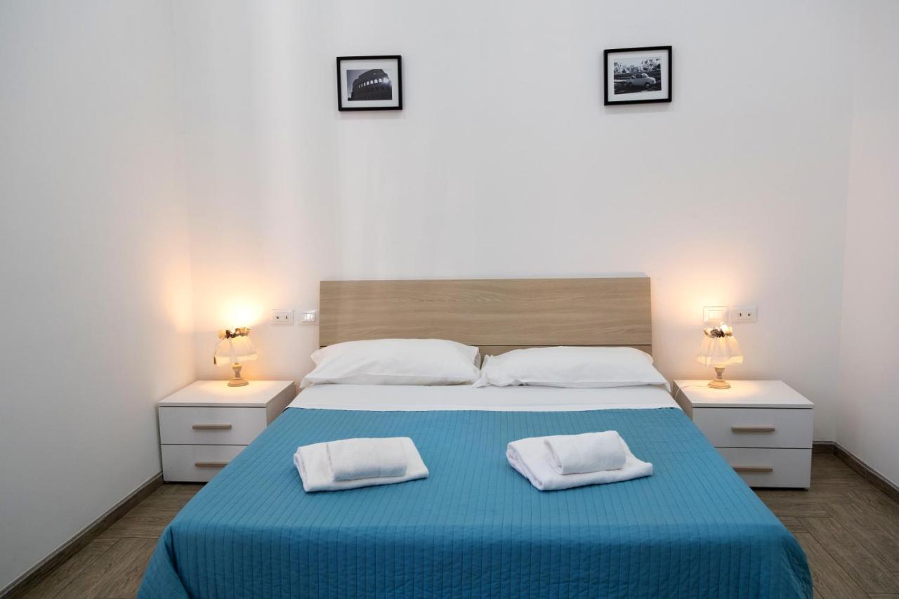 La Residenza Del Principe Bed & Breakfast Roma Exterior foto